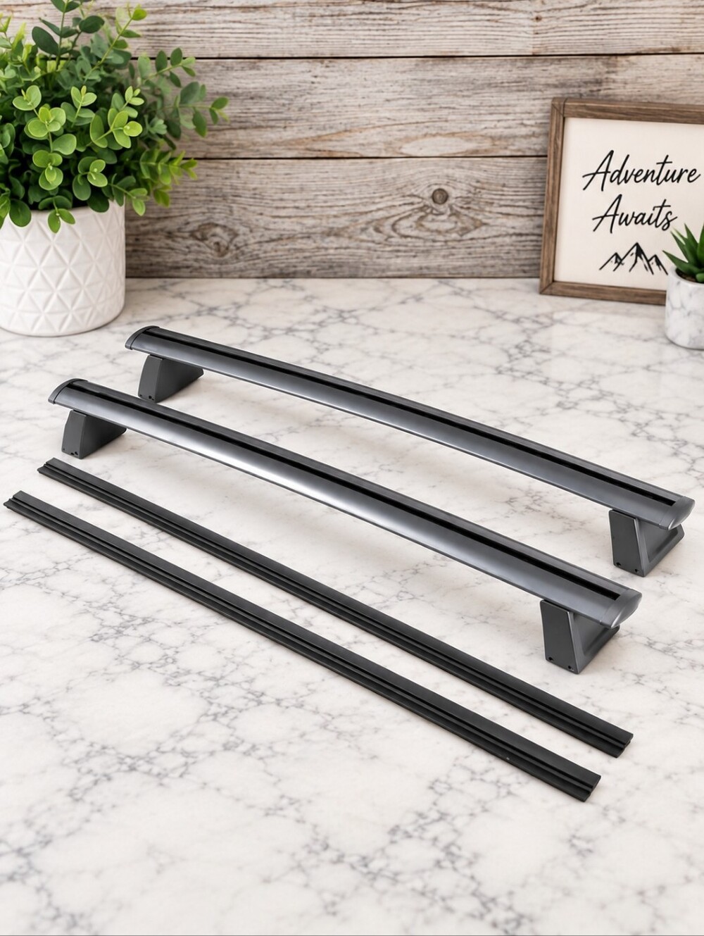 Rack Kit jeep Grand Cherokee top roof rack kit cross bars 1999-2005